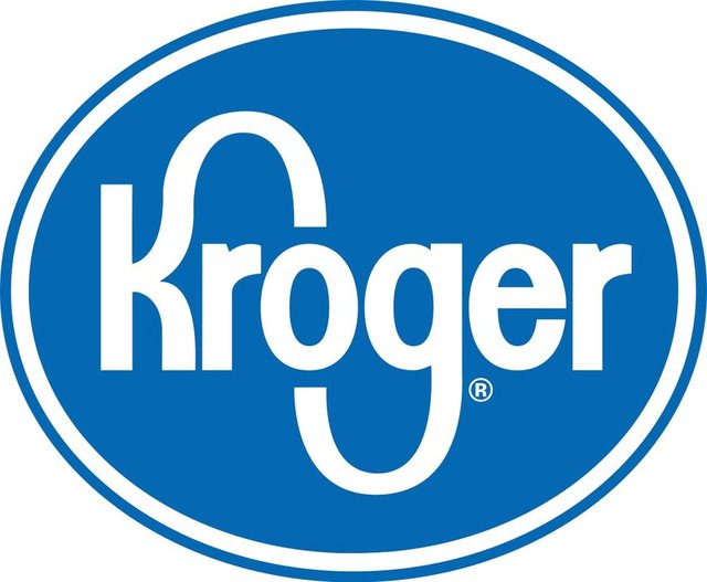 40) Kroger - Toplam gelir: 115.3 milyar dolar