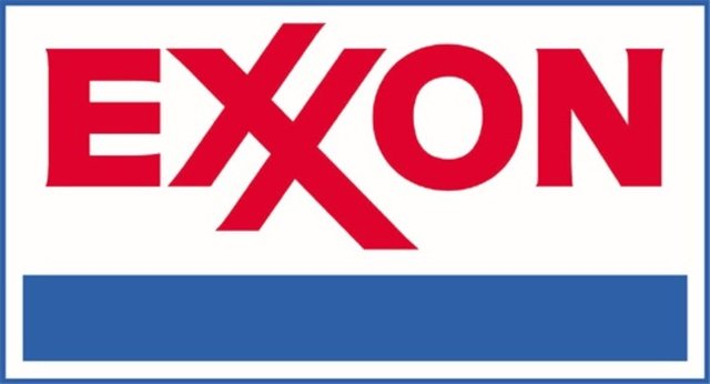 10) Exxon Mobil - Toplam gelir: 205 milyar dolar