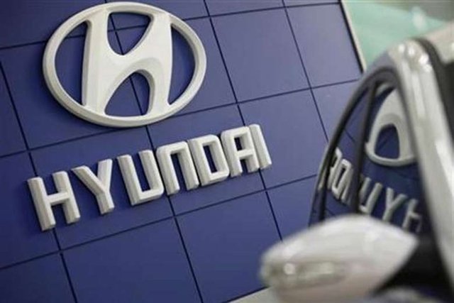 78) Hyundai Motor - Toplam gelir: 80.7 milyar dolar