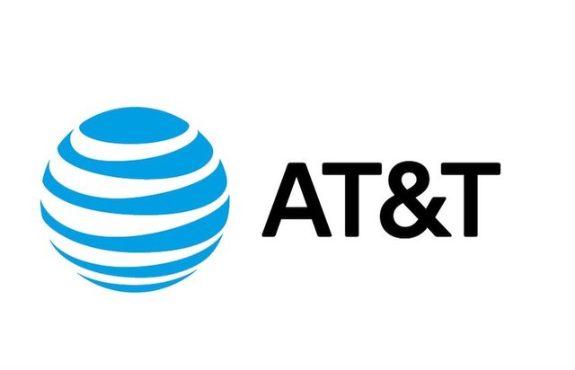19) AT&T - Toplam gelir: 163.8 milyar dolar