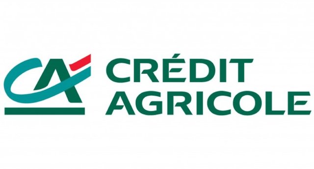 80) Credit Agricole - Toplam gelir: 80.2 milyar dolar