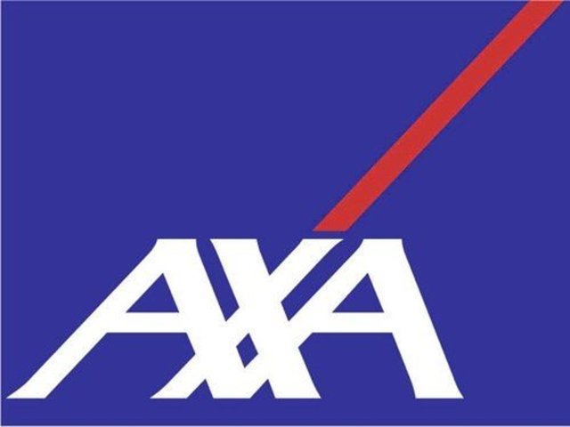 25) AXA - Toplam gelir: 143.7 milyar dolar