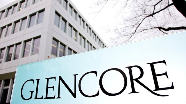 16) Glencore - Toplam gelir: 173.9 milyar dolar
