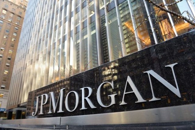 48) J.P. Morgan Chase - Toplam gelir: 105.5 milyar dolar