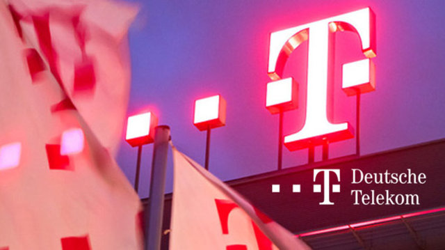 77) Deutsche Telekom - Toplam gelir: 80.8 milyar dolar