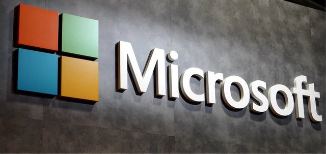 69) Microsoft - Toplam gelir: 85.3 milyar dolar