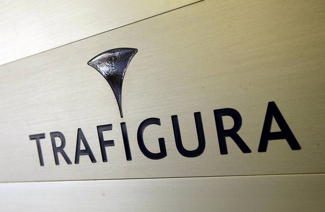 54) Trafigura Group - Toplam gelir: 98.1 milyar dolar