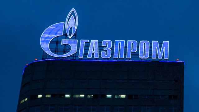63) Gazprom - Toplam gelir: 91.4 milyar dolar