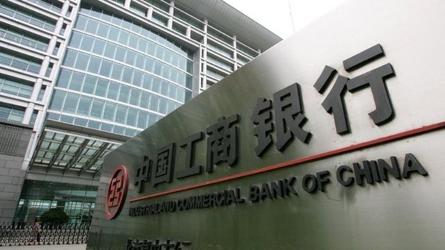 22) Industrial & Commercial Bank of China - Toplam gelir: 147.7 milyar dolar