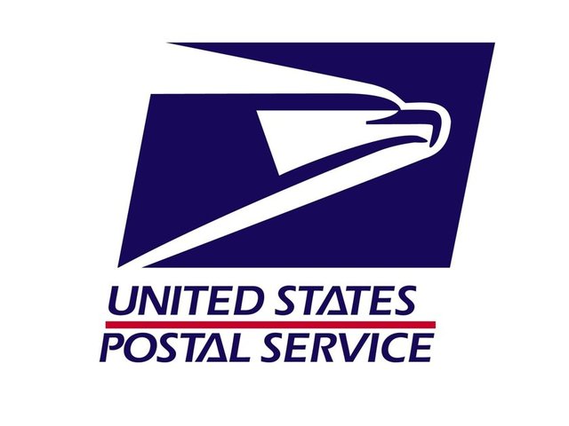 99) U.S. Postal Service - Toplam gelir: 71.5 milyar dolar