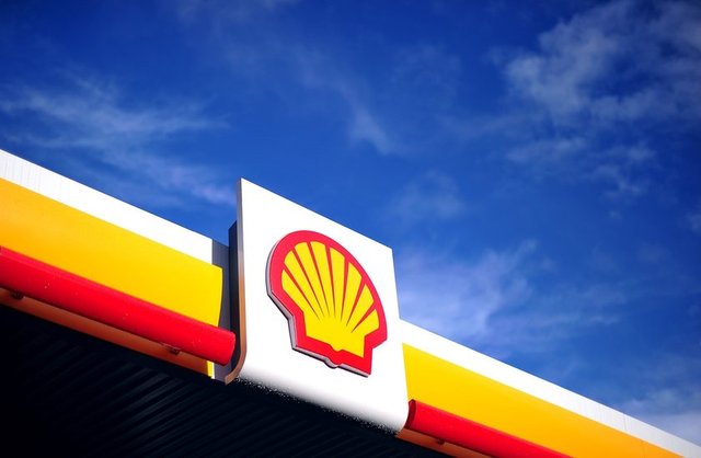 7) Royal Dutch Shell - Toplam gelir: 240 milyar dolar