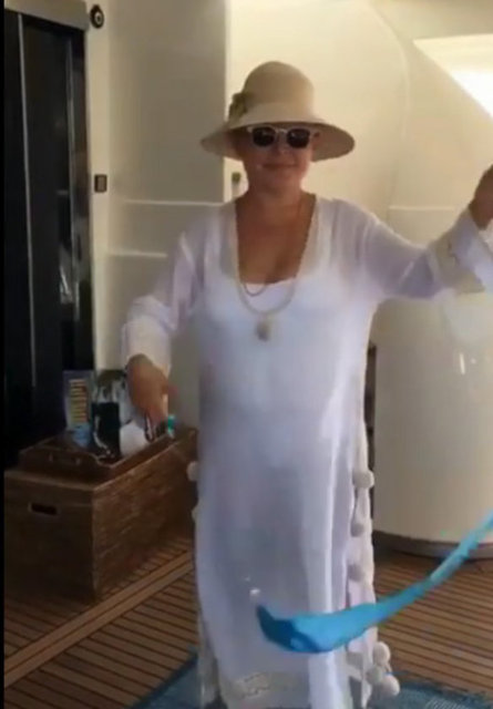 DEMET SABANCI ÇETİNDOĞAN