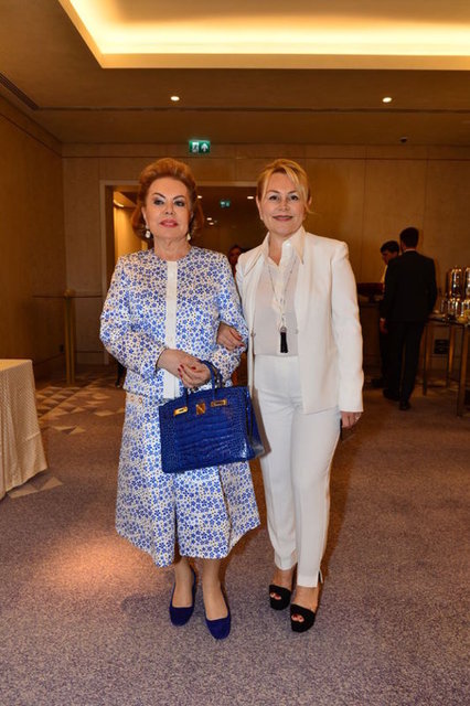DEMET SABANCI ÇETİNDOĞAN