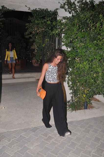 LAL DENİZLİ