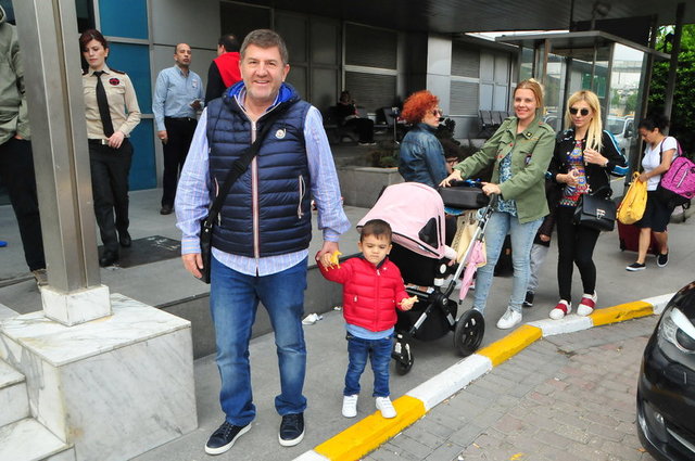 NERGİS - ENİS PEKUYSAL