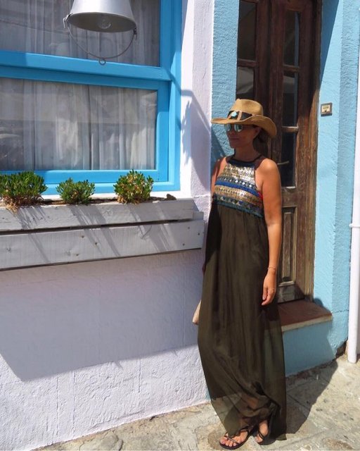 FERYAL GÜLMAN