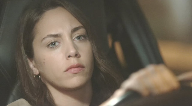 Kalp Atışı 5. Bölüm Fotoğrafları