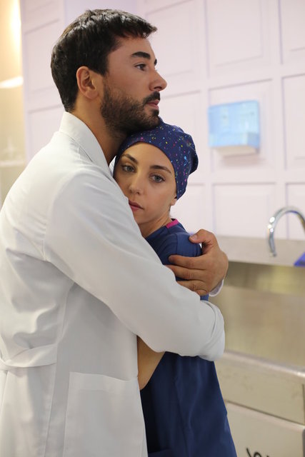 Kalp Atışı 5. Bölüm Fotoğrafları