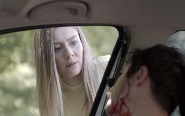 Kalp Atışı 5. Bölüm Fotoğrafları