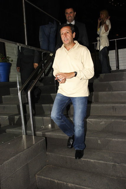 CELAL ÇAPA