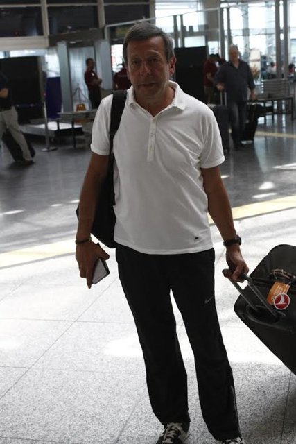 CELAL ÇAPA