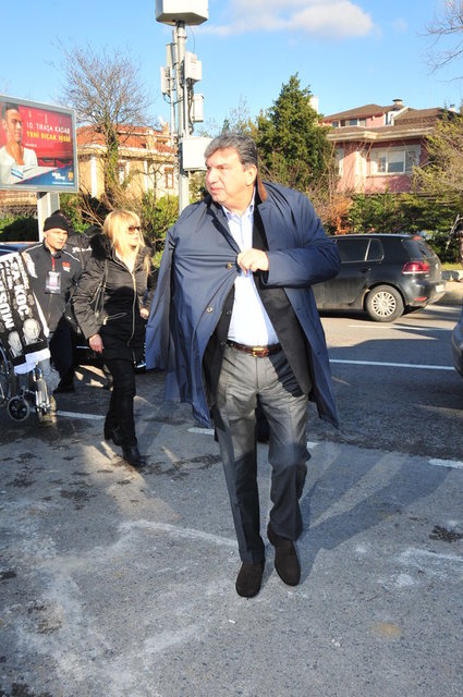 SİNAN DERELİ