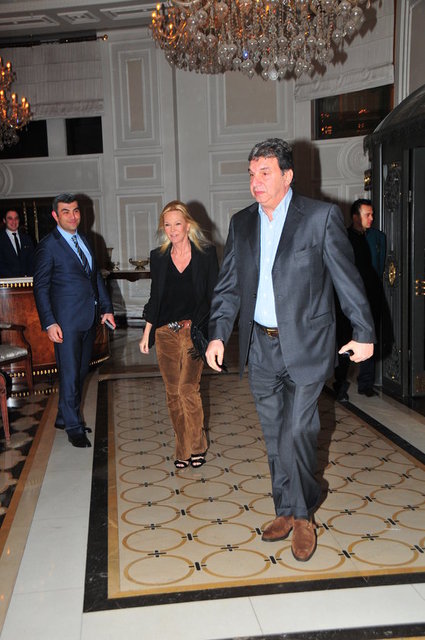 SİNAN DERELİ