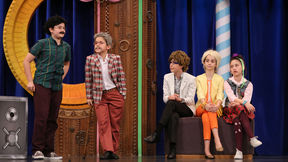 Güldüy Güldüy Show Çocuk 26. Bölüm Fotoğrafları