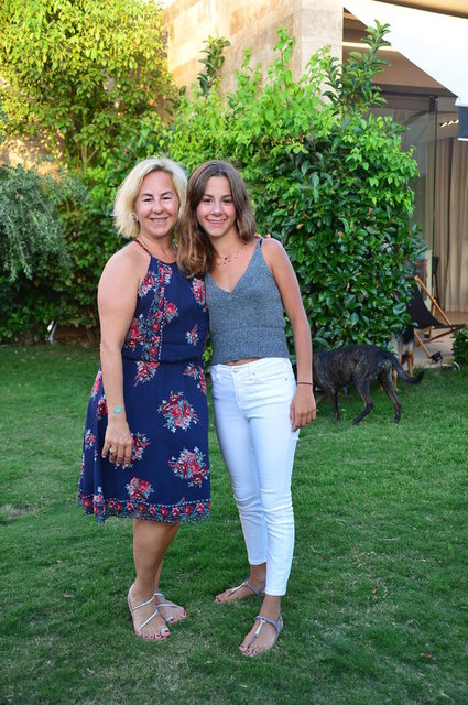 ESRA, ECE YAKUPOĞLU