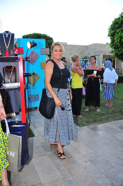 NEŞE SERT