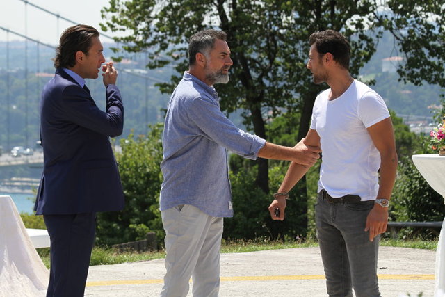 Rüya 3. Bölüm Fotoğrafları