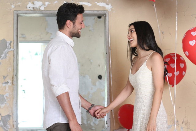 Rüya 3. Bölüm Fotoğrafları