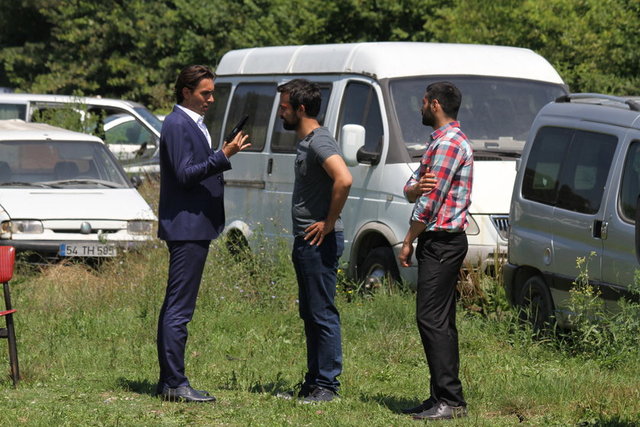 Rüya 3. Bölüm Fotoğrafları