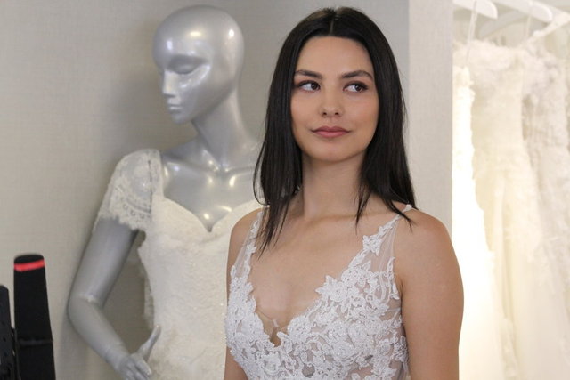 Rüya 3. Bölüm Fotoğrafları