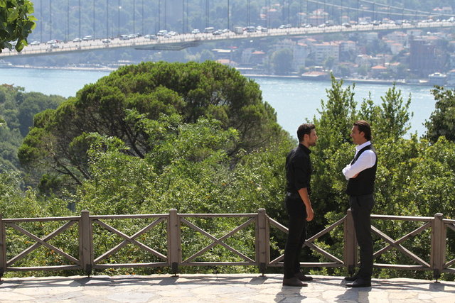 Rüya 3. Bölüm Fotoğrafları