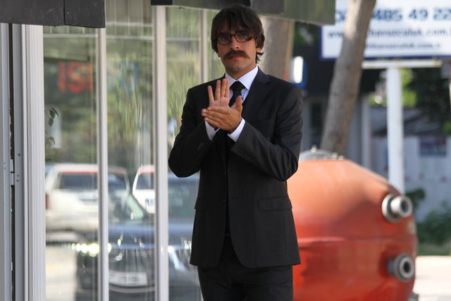 Rüya 3. Bölüm Fotoğrafları