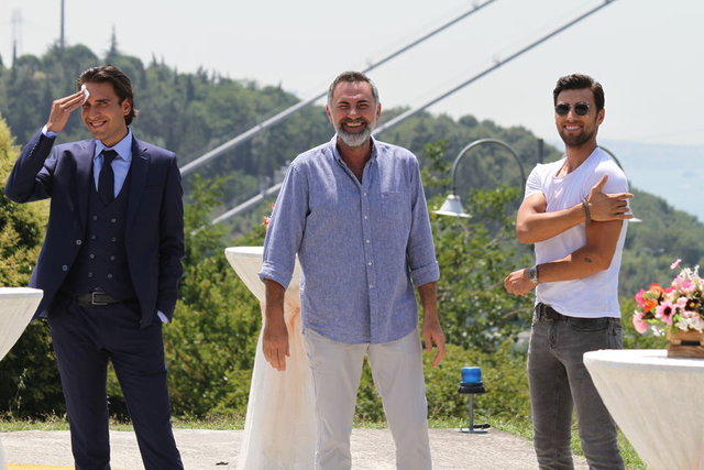 Rüya 3. Bölüm Fotoğrafları