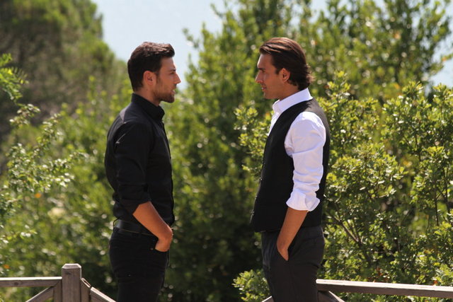 Rüya 3. Bölüm Fotoğrafları