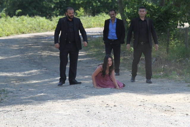 Rüya 3. Bölüm Fotoğrafları