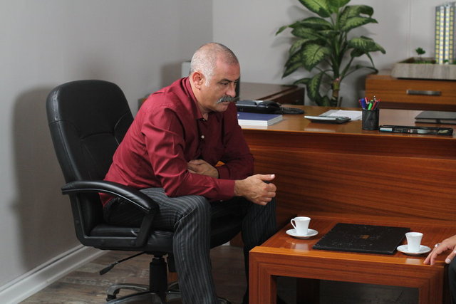 Rüya 3. Bölüm Fotoğrafları