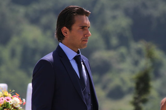 Rüya 3. Bölüm Fotoğrafları