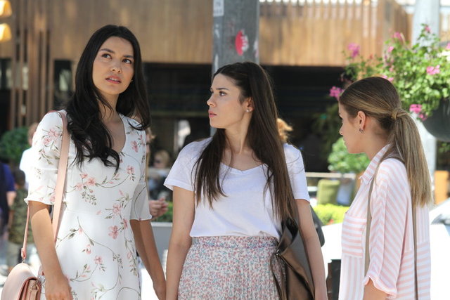 Rüya 3. Bölüm Fotoğrafları