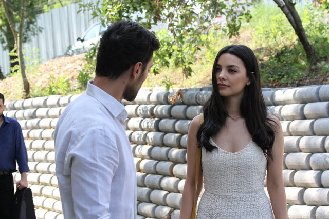 Rüya 3. Bölüm Fotoğrafları