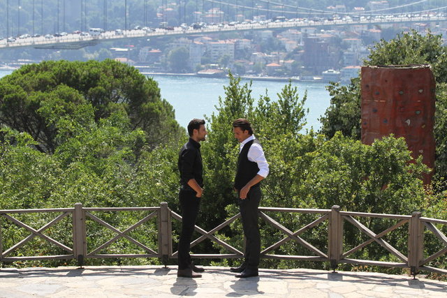 Rüya 3. Bölüm Fotoğrafları