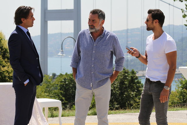 Rüya 3. Bölüm Fotoğrafları