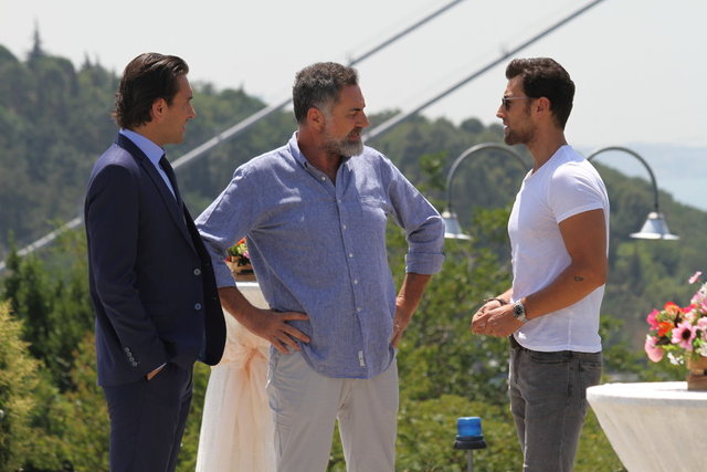 Rüya 3. Bölüm Fotoğrafları