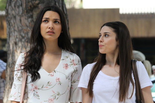 Rüya 3. Bölüm Fotoğrafları