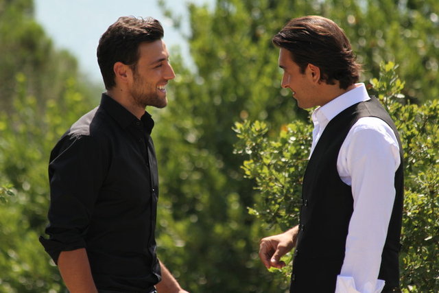 Rüya 3. Bölüm Fotoğrafları