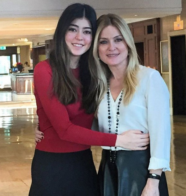 DİLA, AYŞEGÜL TOPLUSOY