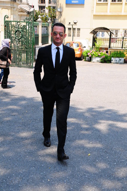 ÖMER GÜRSOY